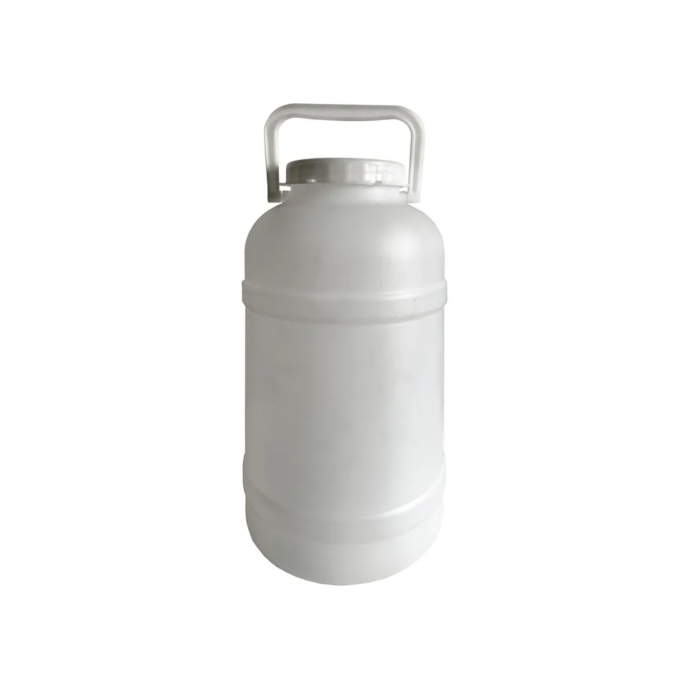 FUSTO HDPE BOCCA LARGA 10 L (6 FUSTO HDPE BOCCA LARGA 10 L (6