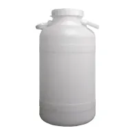 FUSTO HDPE BOCCA LARGA 25 L (4