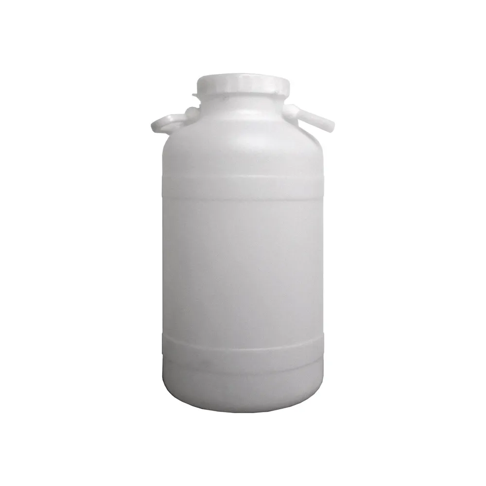 FUSTO HDPE BOCCA LARGA 25 L (4 FUSTO HDPE BOCCA LARGA 25 L (4