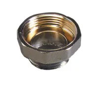 RIDUZIONE OTTONE P/SIFONE 1 1/4 F X 1 M (10