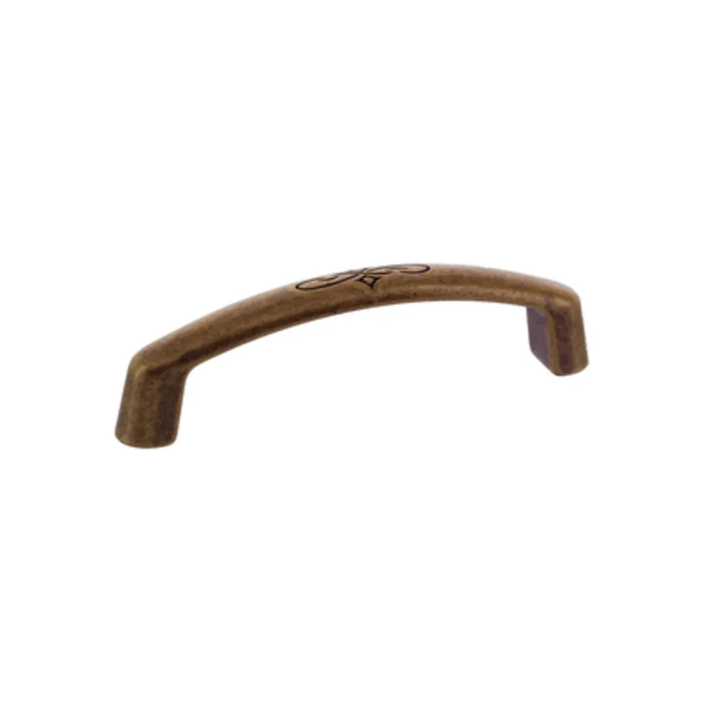 MANIGLIA ZAMA 15130 Z  64 MM FLORENCE* (25