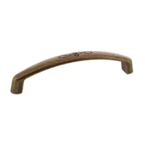 MANIGLIA ZAMA 15130 Z  96 MM FLORENCE* (25