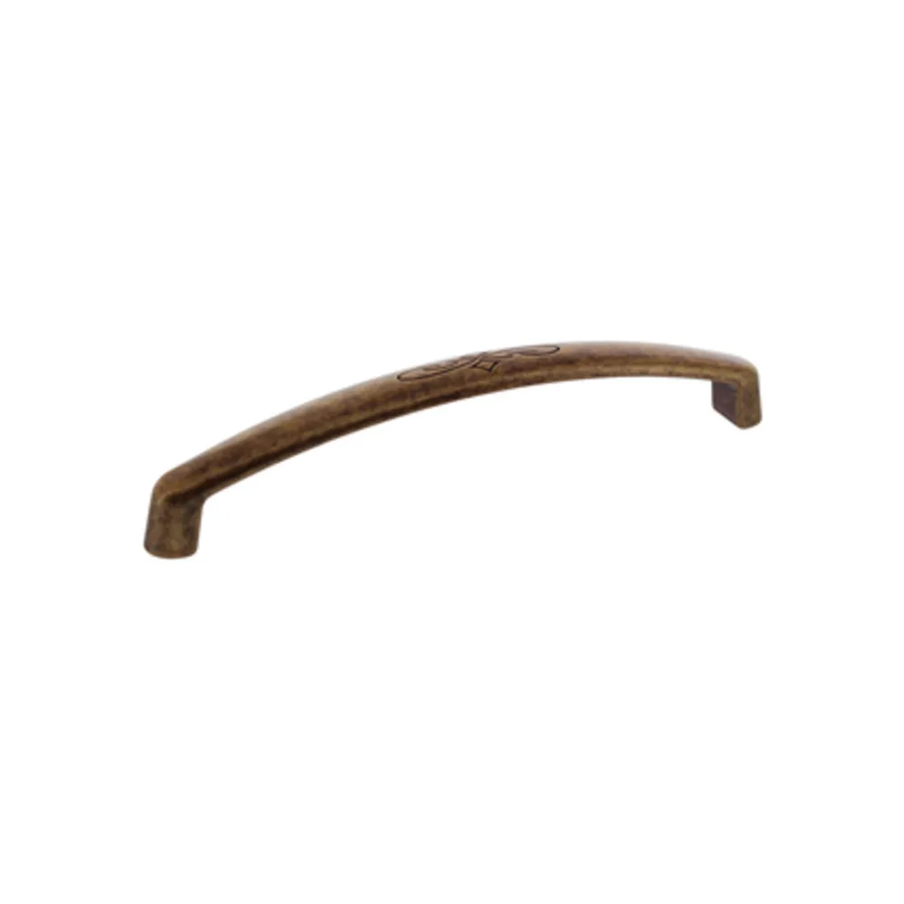 MANIGLIA ZAMA 15130 Z 128 MM FLORENCE* (25