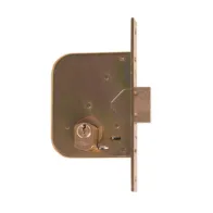 ISEO 601.45.0 SERRATURA CANCELLO C/CILINDRO SFILAB (2