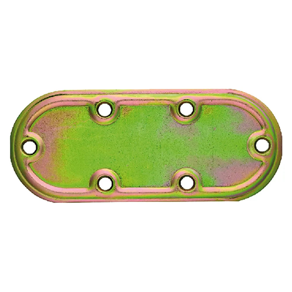 GIUNZIONE DIRITTA ARROTONDATA ART.970 mm 50 x 160 GIUNZIONE DIRITTA ARROTONDATA ART.970 mm 50 x 160