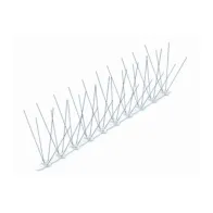 DISSUASORE P/VOLATILI  50 CM 40 SPILLI BASE POLICAR (60