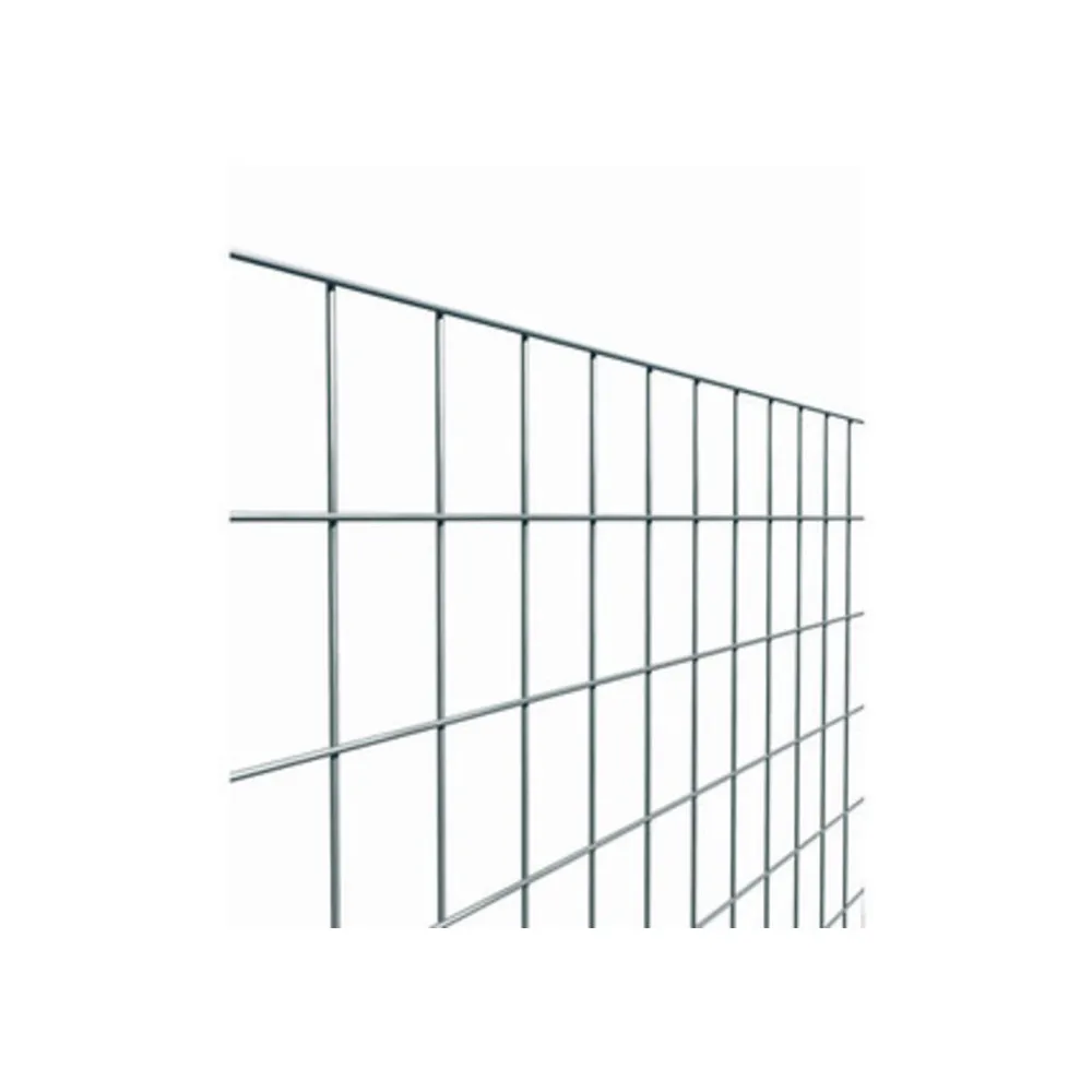 RETE ELETTROS MARGHERITA ZINCATA 50X75 H 100 25 M