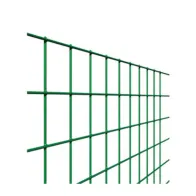 RETE ELETTROS MARGHERITA PLASTIC 50X75 H 100 25 M