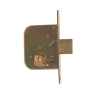 ISEO 603.45.0 SERRATURA CANCELLO C/CILINDRO SFILAB (2