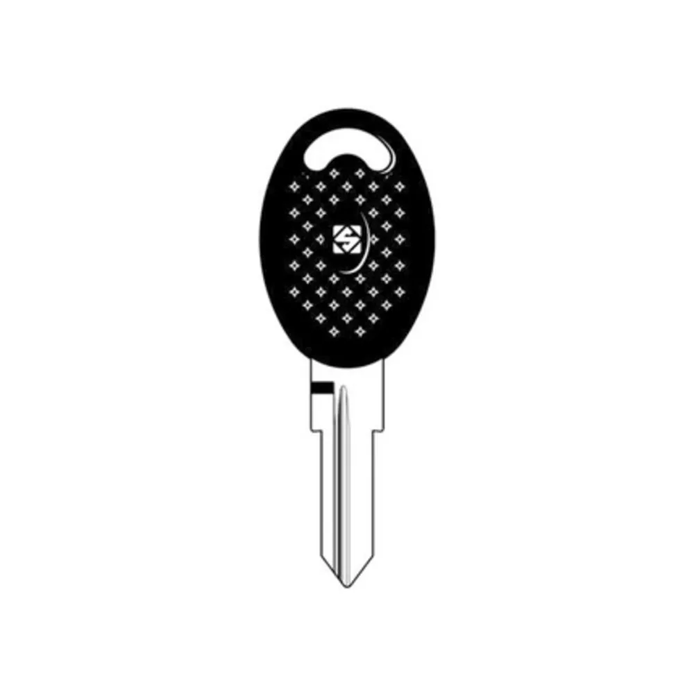 CHIAVI SILCA AUTO T.P. ZD22RBP ASC (5