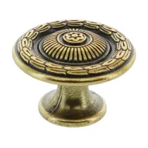 POMOLO 24286 D 30 MM ZAMA ORO VALENZA (25
