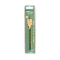 MECCHIA P/LEGNO PRO AL TITANIO 16 MM    65637