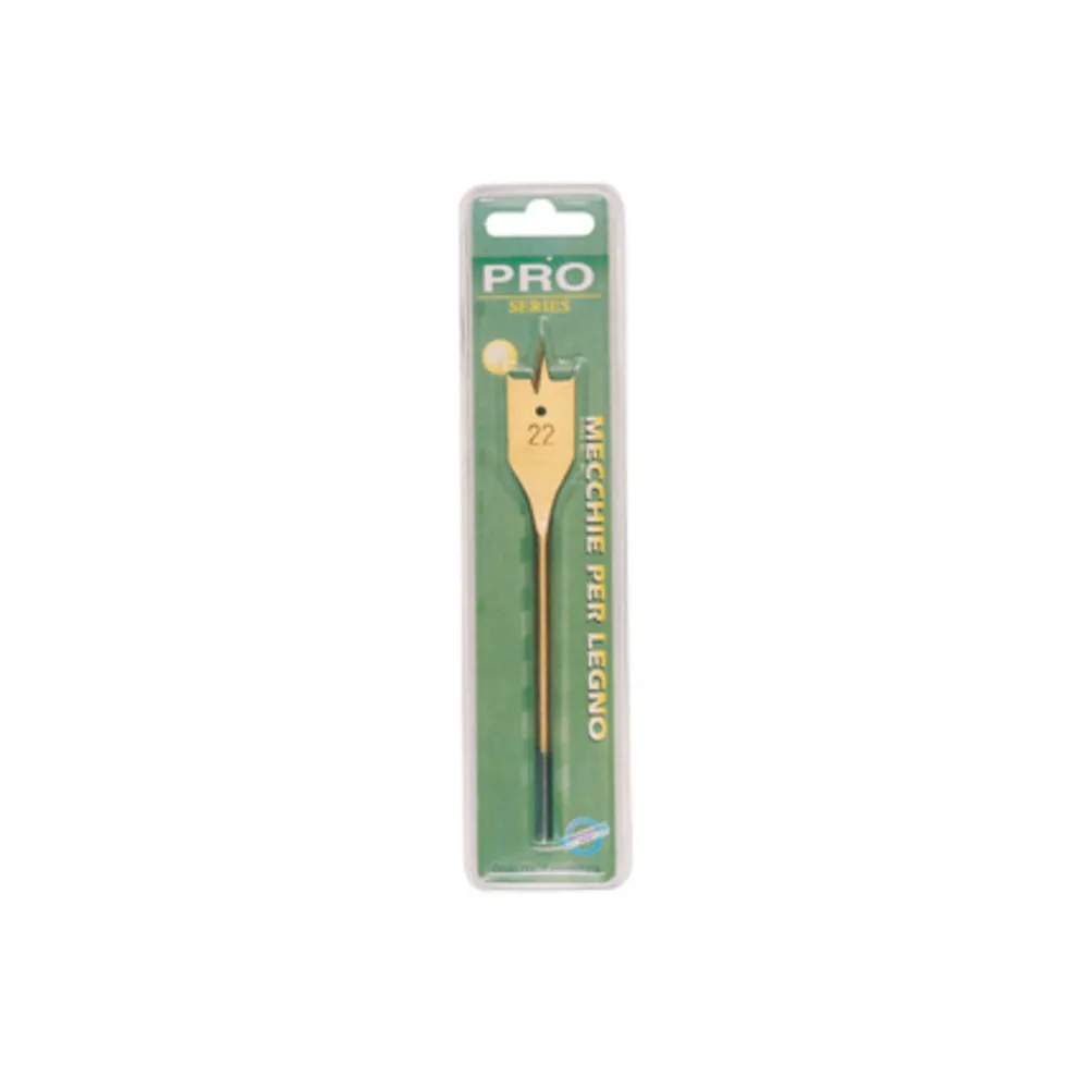 MECCHIA P/LEGNO PRO AL TITANIO 16 MM 65637 MECCHIA P/LEGNO PRO AL TITANIO 16 MM 65637