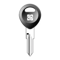 CHIAVI SILCA AUTO T.P. ZD24RDP ASC (5