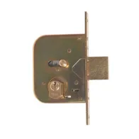 ISEO 604.45.0 SERRATURA CANCELLO CAT STAND CIL SFIL (2