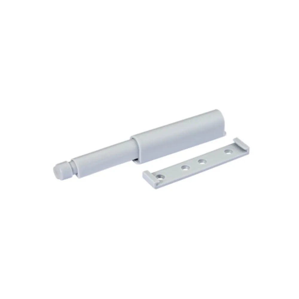 CRICCHETTO A CANNONE REGOLABILE 74 MM GRIGIO (10 CRICCHETTO A CANNONE REGOLABILE 74 MM GRIGIO (10