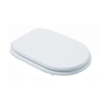 COPRIWATER IN LEGNO SAVINI SINTESI BIANCO