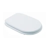 COPRIWATER IN LEGNO SAVINI SINTESI BIANCO