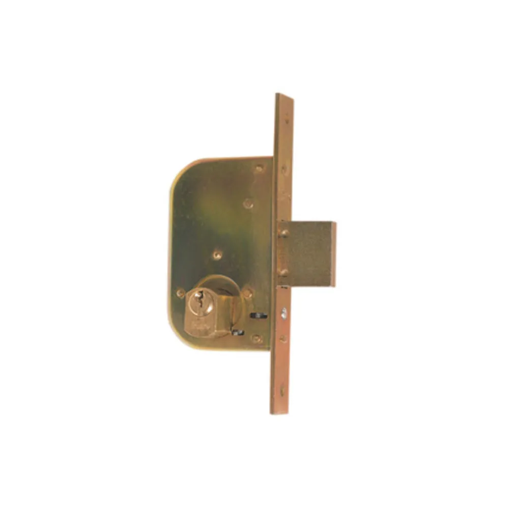 ISEO 605.35.0 SERRATURA CANCELLO 2 MAND CIL SFILAB (2 ISEO 605.35.0 SERRATURA CANCELLO 2 MAND CIL SFILAB (2