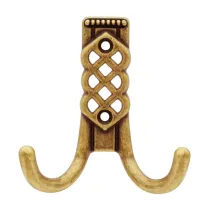 APPENDIABITI ANTICATO 43144 ZAMA 80X81 MM FLORENCE (12