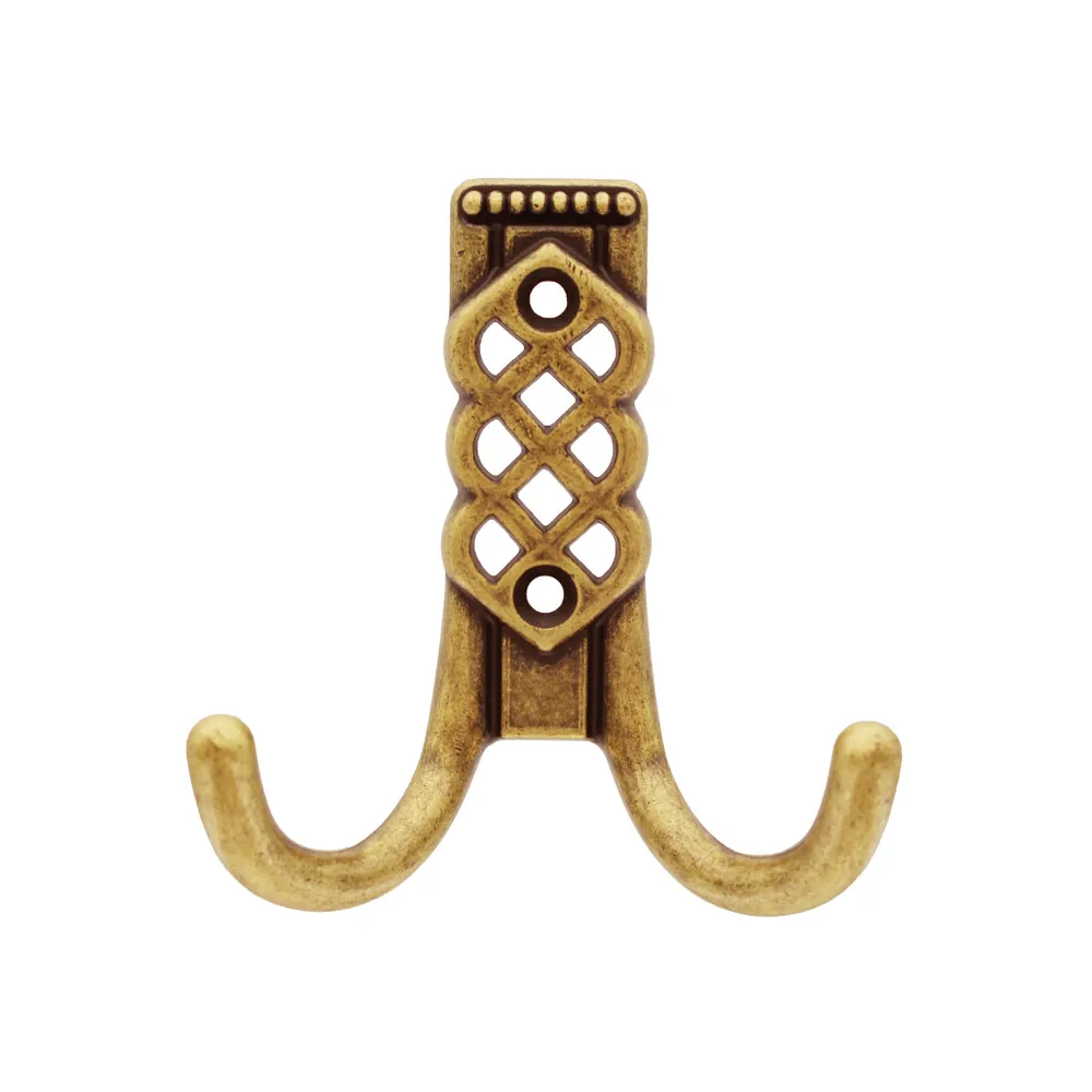 APPENDIABITI ANTICATO 43144 ZAMA 80X81 MM FLORENCE (12 APPENDIABITI ANTICATO 43144 ZAMA 80X81 MM FLORENCE (12