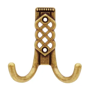 APPENDIABITI ANTICATO 43144 ZAMA 80X81 MM FLORENCE (12