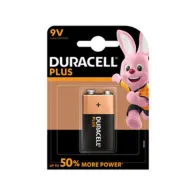 DURACELL BATT ALCALINA TRANSISTOR MN1604 (10