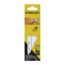 PIRANHA STANLEY STA21192 2 LAME P/SEGA GATTUCCIO