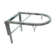 SUPPORTO TRAMOGGIA P/MACERIE