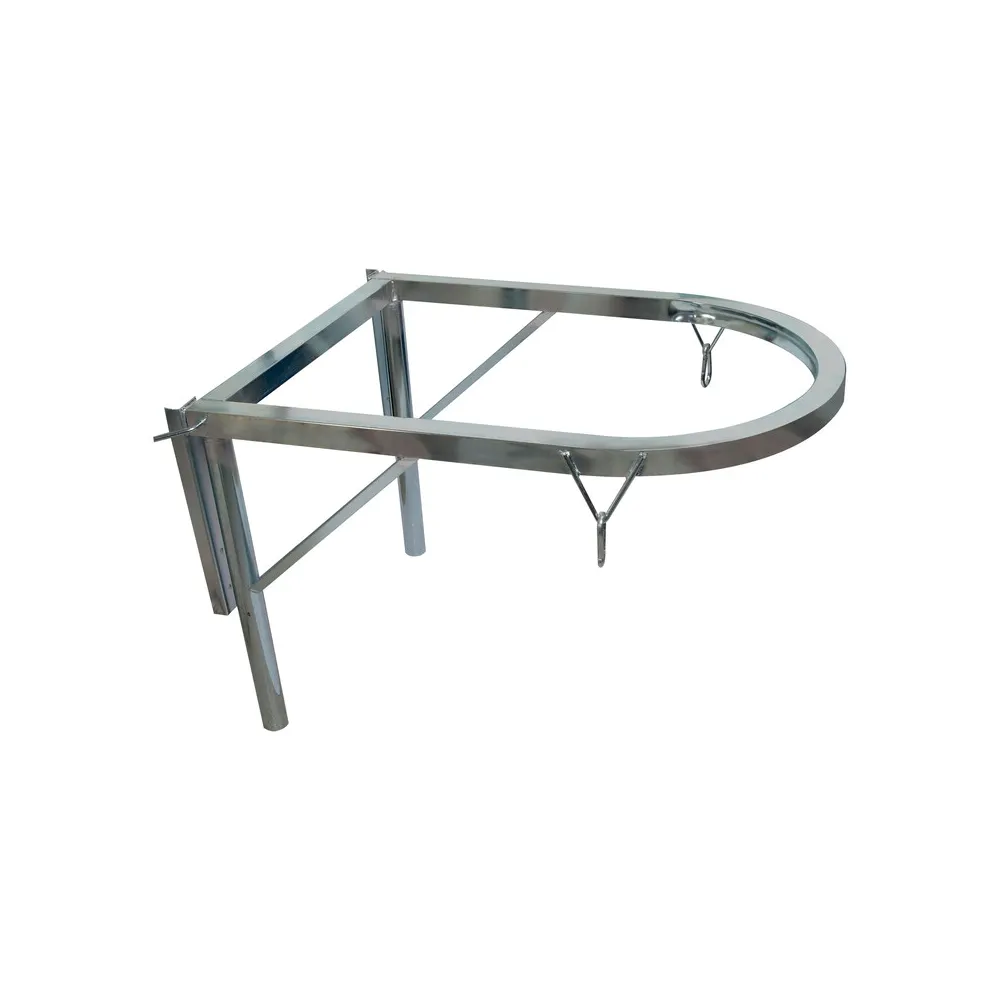 SUPPORTO TRAMOGGIA P/MACERIE