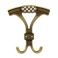 APPENDIABITI ANTICATO 43144 ZAMA 116X146 MM FLORENCE (12