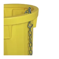 CATENA DI RICAMBIO P/SCARICA DETRITI