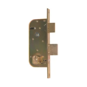 ISEO 620.35.0 SERRATURA CANCELLO QUADRO 8 CIL SFIL (2