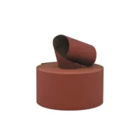 CARTA ABRASIVA IMPERMEABILE W611 H115 GR. 80 (50