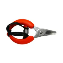 FORBICI P/AGRUMI LAME INOX (6