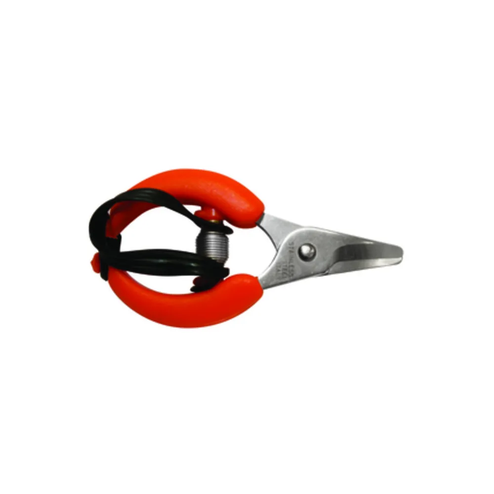FORBICI P/AGRUMI LAME INOX (6