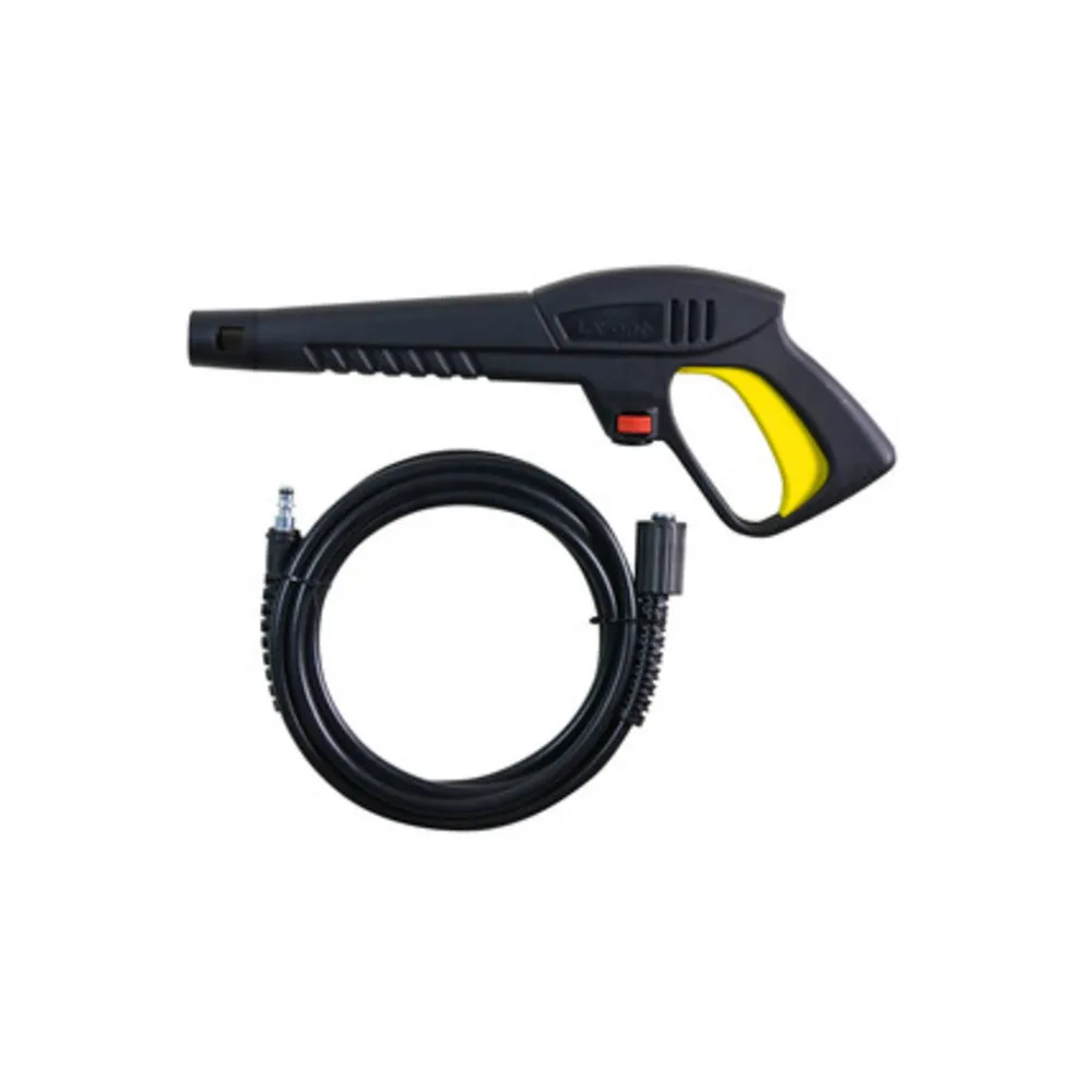 PISTOLA P/IDROPULITRICE ATT RAPIDO E TUBO 6.005.0321