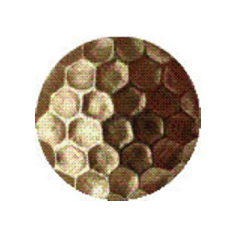 BULLETTA TAPPEZZIERE MARTELLATA OTT 10 MM 1000 PZ**