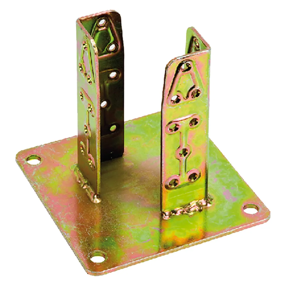 SUPPORTO PER PILASTRI ART.800 mm 162 x 162 SUPPORTO PER PILASTRI ART.800 mm 162 x 162