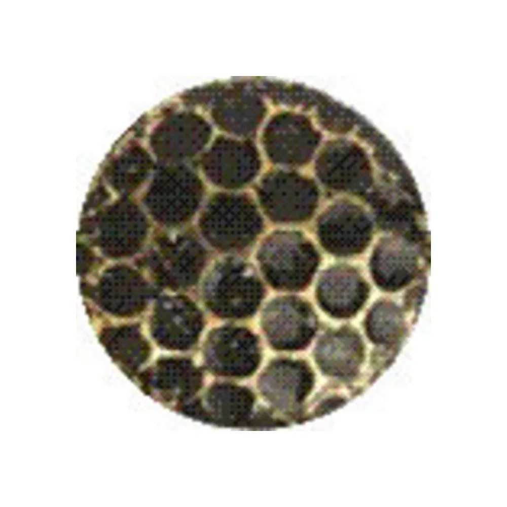 BULLETTA TAPPEZZIERE MARTELLATA BRON 10 MM 1000 PZ*
