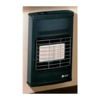 STUFA A GAS METANO ECO40