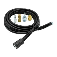 PROLUNGA P/IDROPULITRICE TUBO ALTA PRESS 6 M