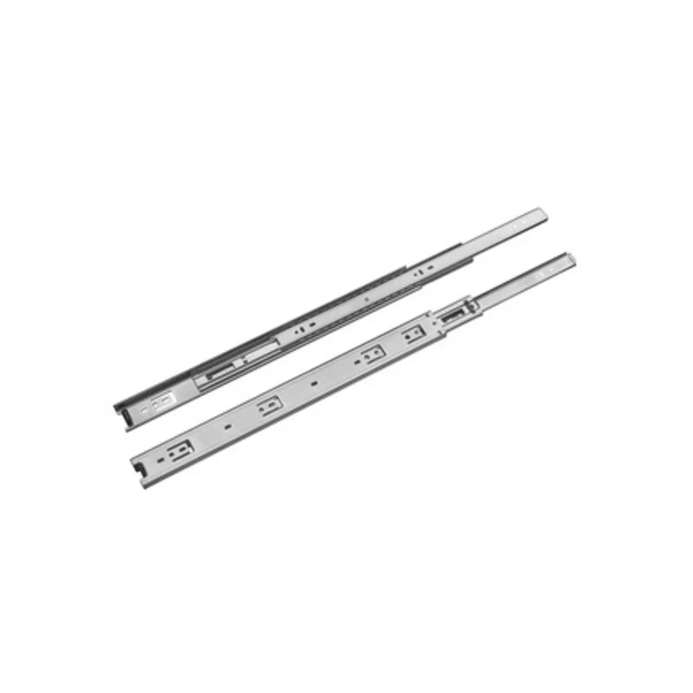 GUIDA P/CASSETTI ESTRAZIONE TOT 45 CM PORT 30 KG (15