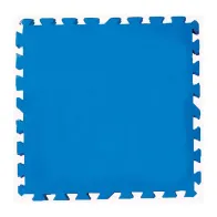 TAPPETINO PISCINA CM.50X50 CONF.9 PZ. 58220