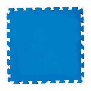 TAPPETINO PISCINA CM.50X50 CONF.9 PZ. 58220