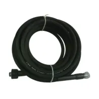 TUBO P/IDROPULITRICE A CALDO ALTA PRESS 8 M M22-3/8