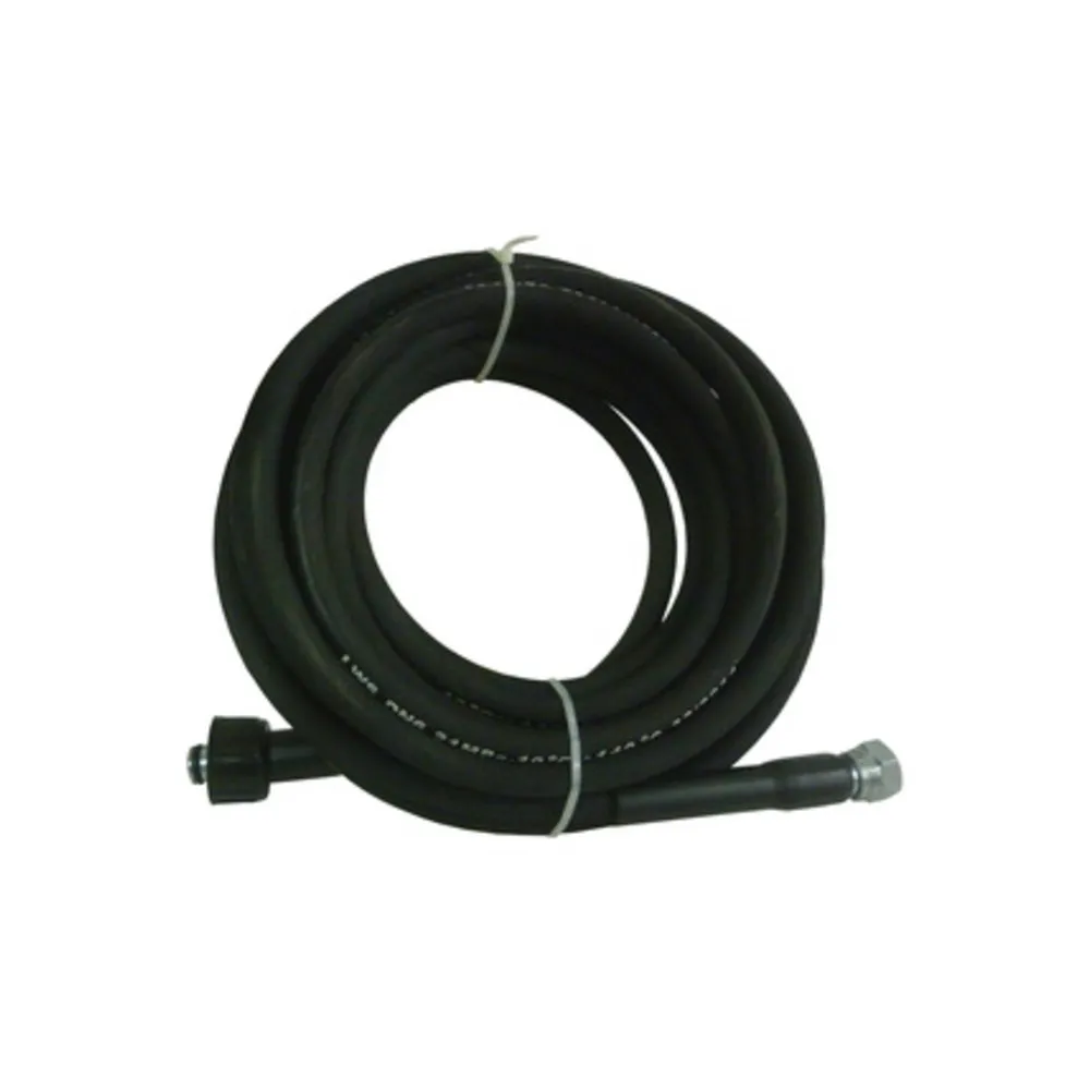 TUBO P/IDROPULITRICE A CALDO ALTA PRESS 8 M M22-3/8