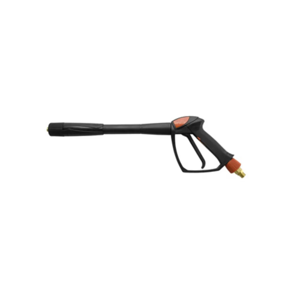 PISTOLA P/IDROPULITRICE ACQUA CALDA M22-3/8 3.700.0030