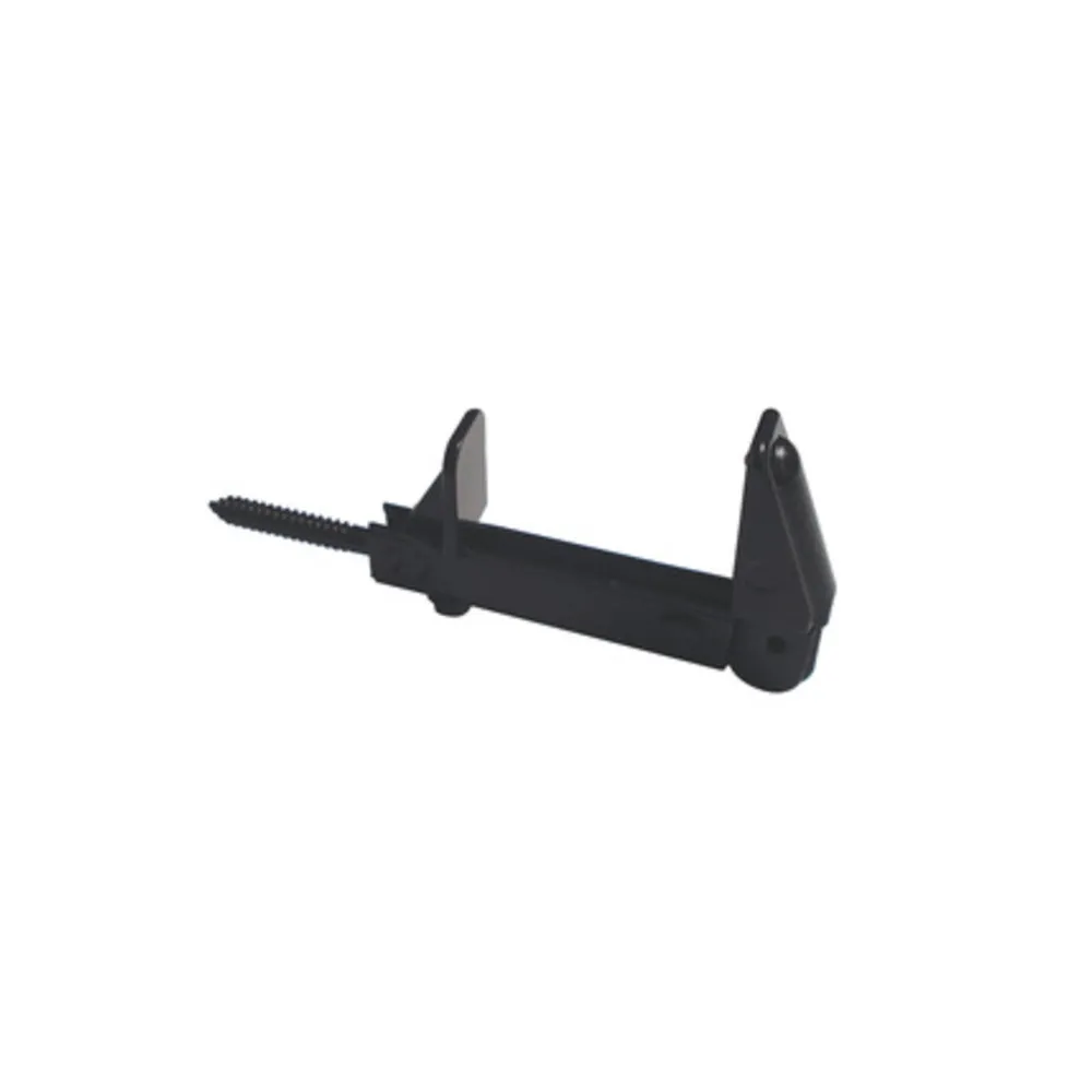 FERMAIMPOSTE IN LEGA REGISTRABILE 1010 C/VITE 60 MM (10 FERMAIMPOSTE IN LEGA REGISTRABILE 1010 C/VITE 60 MM (10