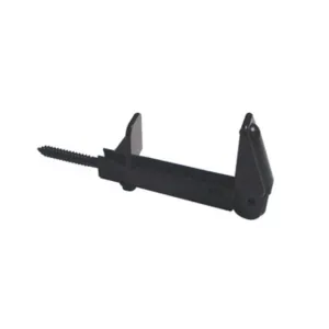 FERMAIMPOSTE IN LEGA REGISTRABILE 1010 C/VITE 60 MM (10